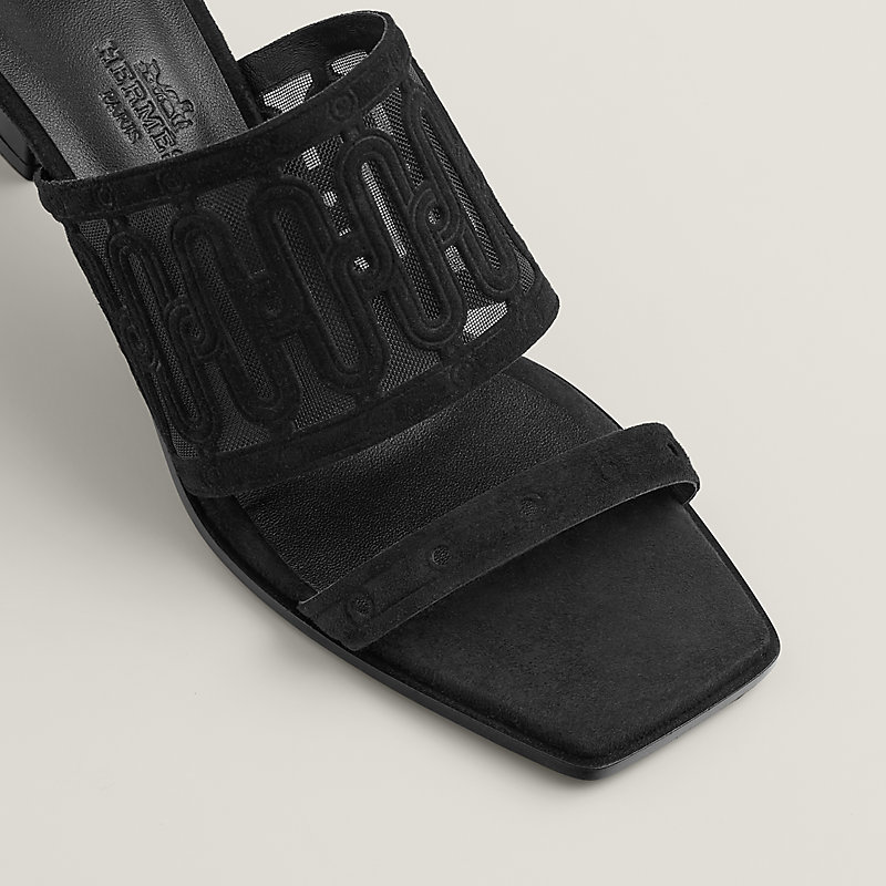 エルメス(HERMES)エルメス サンダル 《シプレ》 サンダル 靴